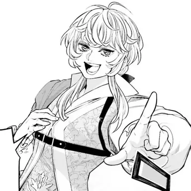 Profile image of 노스트라다무스