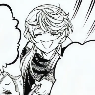 Profile image of ノストラダムス