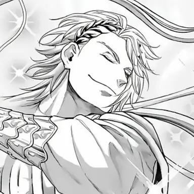 Profile image of アポロン