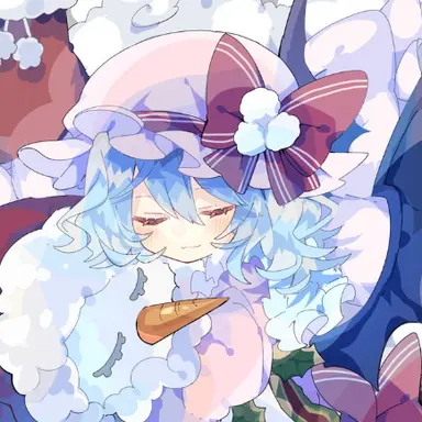 Profile image of レミリアスカーレット