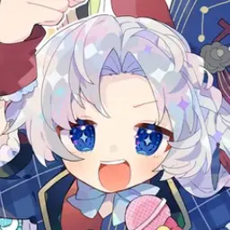 Profile image of 八意永琳