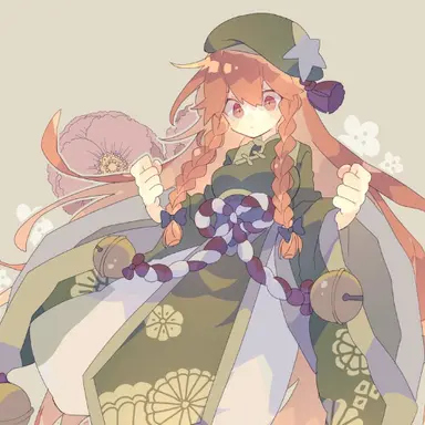 Profile image of 紅美鈴