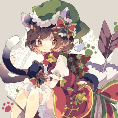 Profile image of 橙