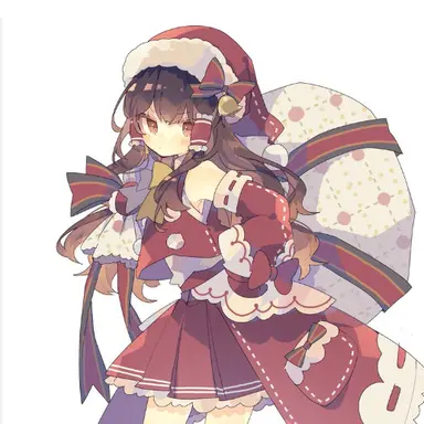 Profile image of 博麗霊夢