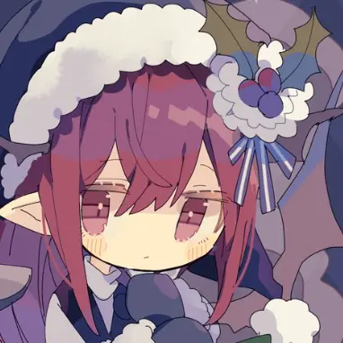 Profile image of 小悪魔