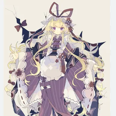 Profile image of 八雲紫