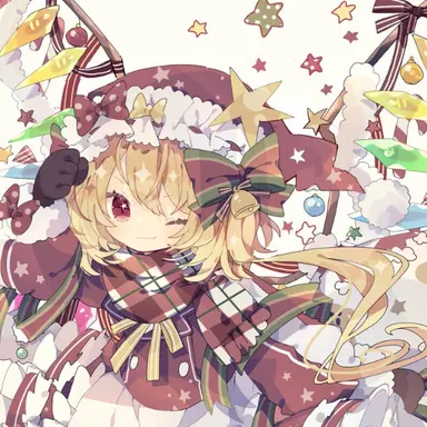 Profile image of フランドール