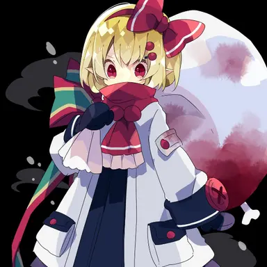 Profile image of ルーミア