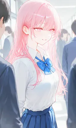Profile image of Ju Yunha