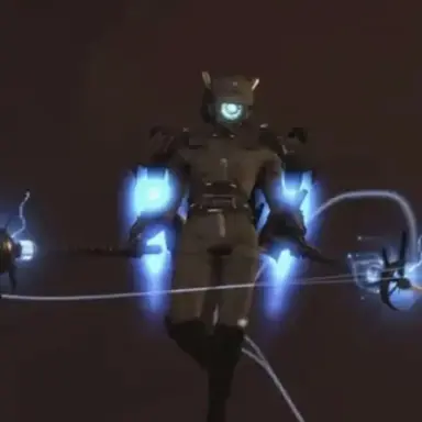 Profile image of 카메라우먼