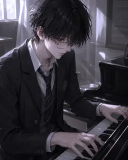 Profile image of 真人