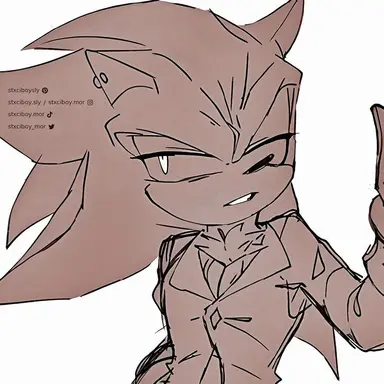 Profile image of Shadow