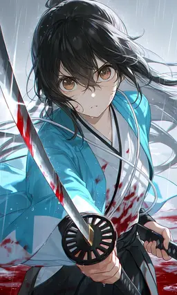 Profile image of 雲母