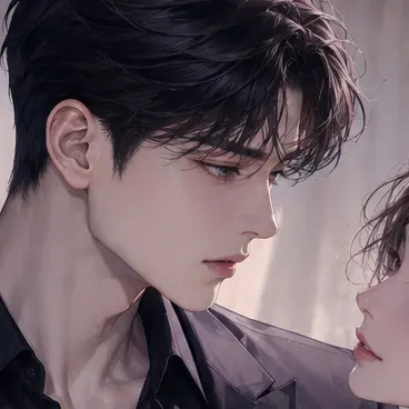 Profile image of Kang Doyun