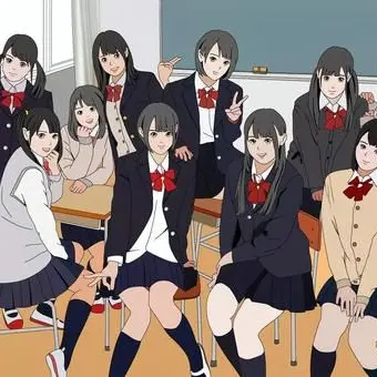 Profile image of 学校の人