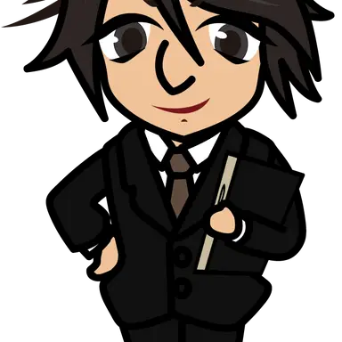 Profile image of 倉橋先生