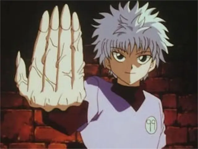 Profile image of キルア