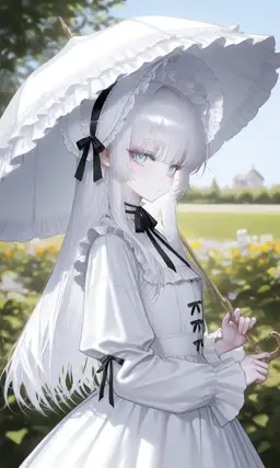 Profile image of セリナ