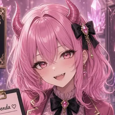 Profile image of Lily