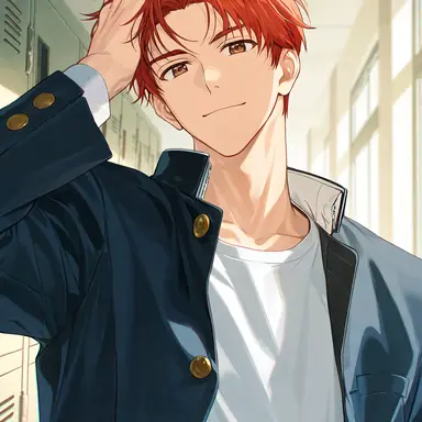Profile image of ケンジ