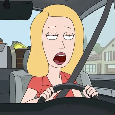 Profile image of Beth