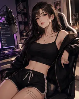 Profile image of 한세아