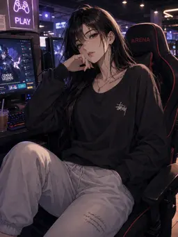 Profile image of 한세아