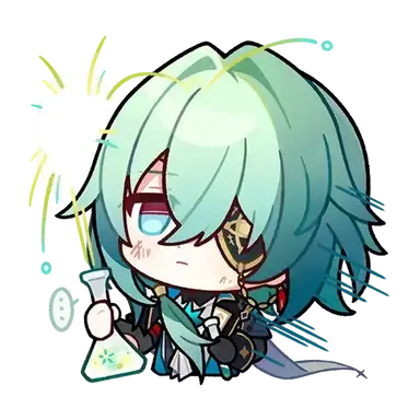 Profile image of アナイクス