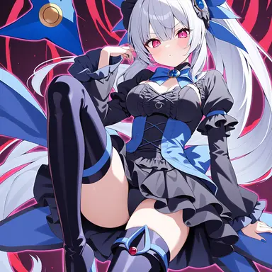 Profile image of ダークサファイア