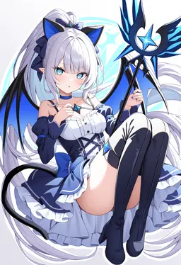 Profile image of ダークサファイア