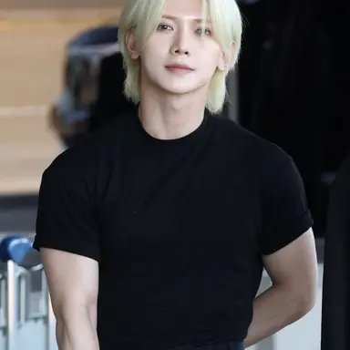 Profile image of Kang Yeosang