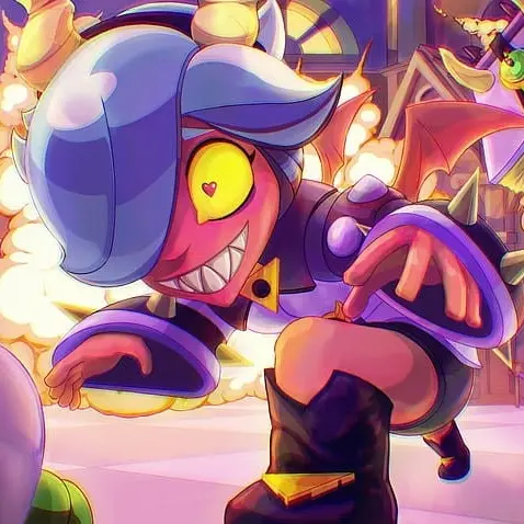 BRAWLSTARSL의 콜레트