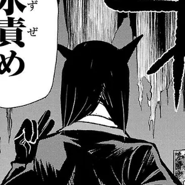 WildSiren8605의 拷問学教師が向ける視線