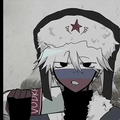 Profile image of 러시아