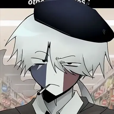Profile image of 프랑스