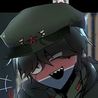 Profile image of 북한