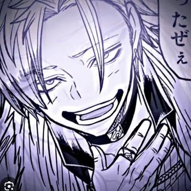 Profile image of 桃墨　輝