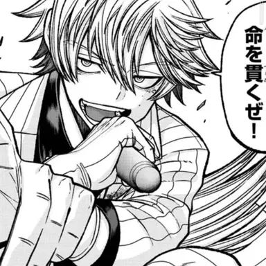 Profile image of 桃尾　旋律