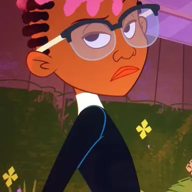 Profile image of Micheal
