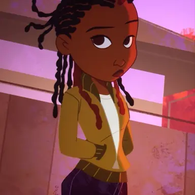 Profile image of Maya
