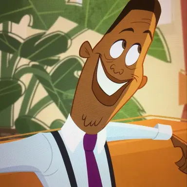Profile image of Oscar