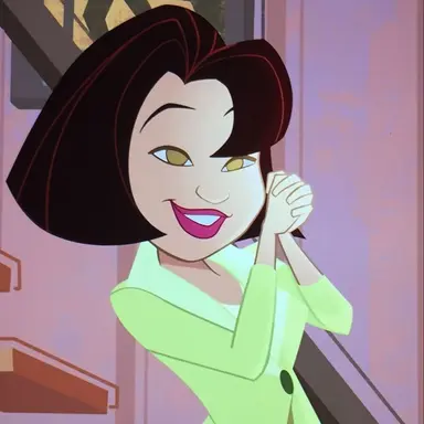 Profile image of Trudy
