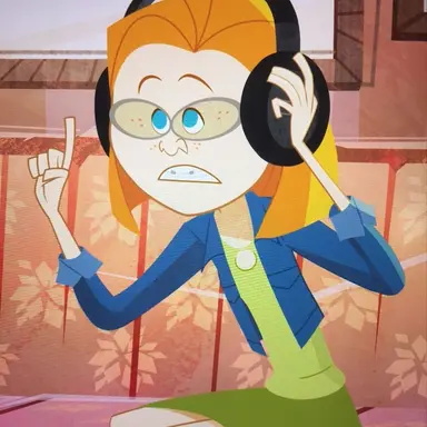 Profile image of Zoey