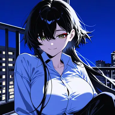 Profile image of Amanda Stevens