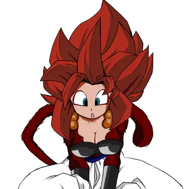 Profile image of SSJ4 Gogeta