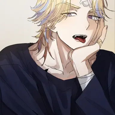 Profile image of 竜胆