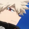 Profile image of 爆豪勝己