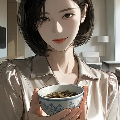 Profile image of 이혜숙