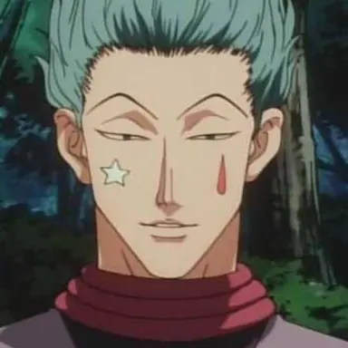 Profile image of ヒソカ