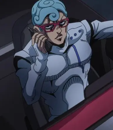 Profile image of ギアッチョ